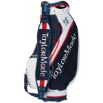 TaylorMade Patriotic Plaid Staff bag – Sleviste.cz