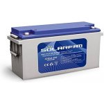 Solarfam JDG12-150Ah 12V 150Ah – Zboží Živě