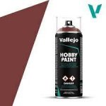 Vallejo Hobby Spray Paint 28029 Gory Red 400ml – Zboží Mobilmania