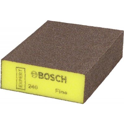 Bosch Špalík EXPERT S471 Standard 69 × 97 × 26 mm, jemný 2608901170