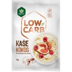 Topnatur Low carb kaše kokosová 60 g – Hledejceny.cz