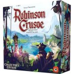 Portal Robinson Crusoe Collectors Edition Retail – Hledejceny.cz