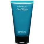 Davidoff Cool Water sprchový gel pro muže 150 ml – Hledejceny.cz
