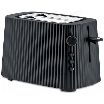 Alessi Plissé černý – Hledejceny.cz