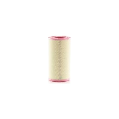 Vzduchový filtr MANN-FILTER C 28 028 – Hledejceny.cz