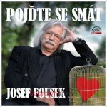 Pojďte se smát - Josef Fousek – Zboží Mobilmania