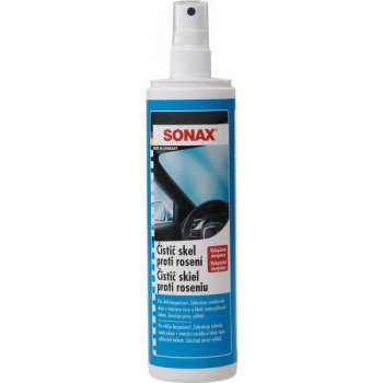 Sonax Čistič skel proti mlžení 300 ml