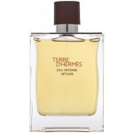 Hermès Terre D'Hermès Eau Intense Vetiver parfémovaná voda pánská 200 ml – Hledejceny.cz