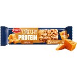 Emco Proteinová tyčinka 40 g – Hledejceny.cz