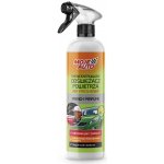 Moje Auto Koncentrovaný Atomizer Lemon & Mint 500 ml – Hledejceny.cz