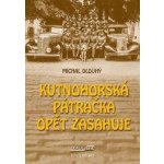 jindřich Kraus-PRAGOLINE Kutnohorská pátračka opět zasahuje – Hledejceny.cz