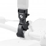 Insta360 Držák kamery na řídítka motorky INST110-39 – Hledejceny.cz