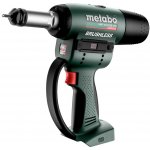 Metabo NMP 18 LTX BL M10 601788850 – Zbozi.Blesk.cz