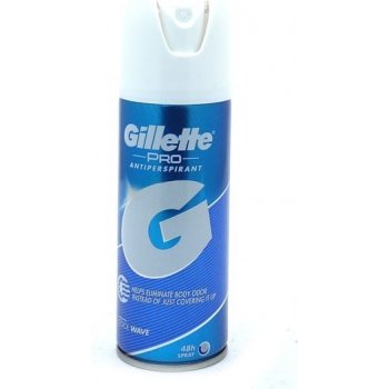 Gillette Cool Wave deospray 150 ml