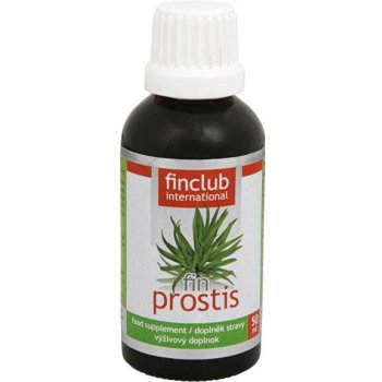 Finclub Fin Prostis 50 ml