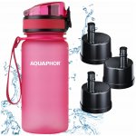 Aquaphor City 350 ml růžová – Sleviste.cz