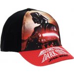 Sun City Star Wars Darth Vader Welcome černá – Hledejceny.cz