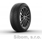 Michelin CrossClimate 2 215/55 R17 94V – Hledejceny.cz