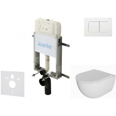 kielle Genesis New 30528SZ07 – Zboží Mobilmania