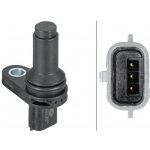 Generátor impulsů, klikový hřídel HELLA 6PU 013 122-401 – Hledejceny.cz