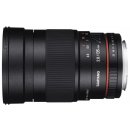 Samyang 135mm f/2,0 Sony E-mount