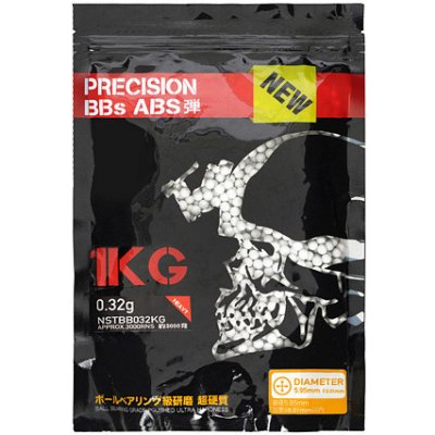 S&T AS g 0,32 g 3000 ks – Zboží Dáma