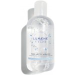 Lumene Pure Arctic Miracle 3-in-1 Micellar Cleansing Water čistící micelární voda 250 ml – Zbozi.Blesk.cz