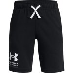 Under Armour UA boys Rival Terry Short-BLK 1383135-001 – Zboží Dáma