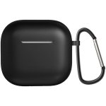 AlzaGuard Skinny Silicone Case pro Airpods 4 AGD-ACSS5B – Zboží Živě