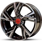 MAM RS5 8x18 5x108 ET40 black polished – Hledejceny.cz