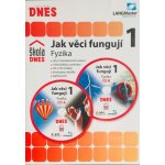 Jak věci fungují 1 - Fyzika – Zboží Živě