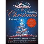 Ultimate Christmas Karaoke DVD – Zboží Mobilmania