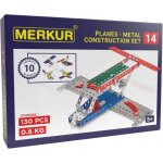 Merkur M 014 Letadlo – Zboží Mobilmania