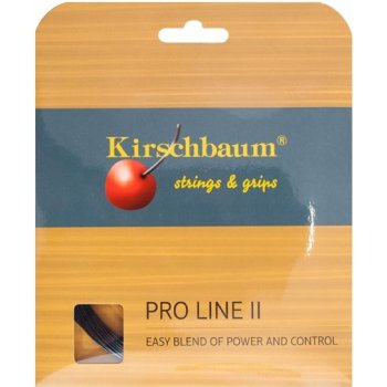 Kirschbaum Pro Line No. II 12m 1,20mm