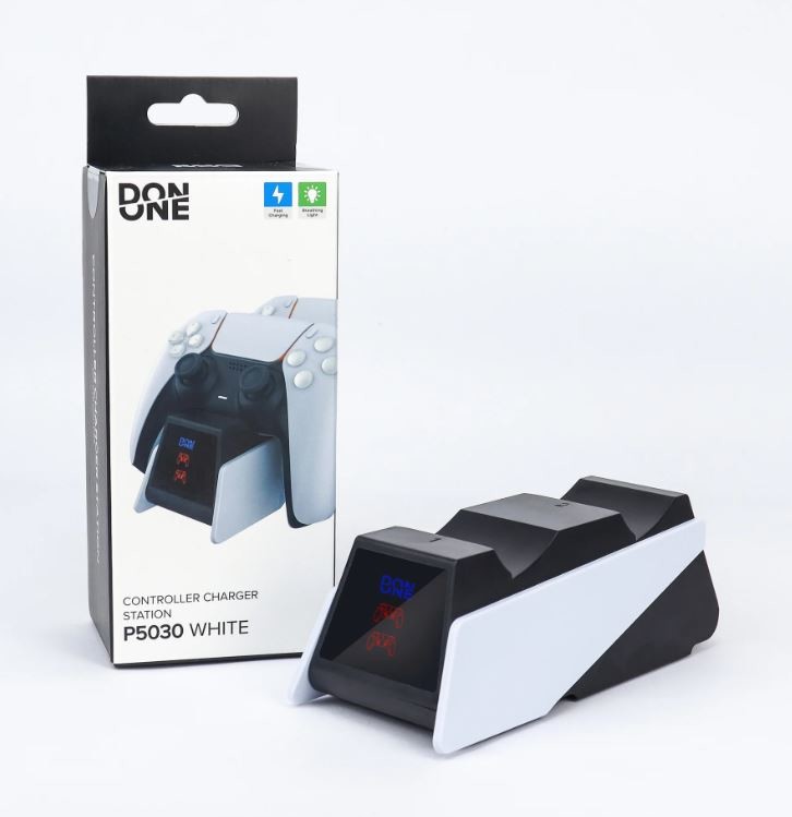 DON ONE Controller Charger Station PS5