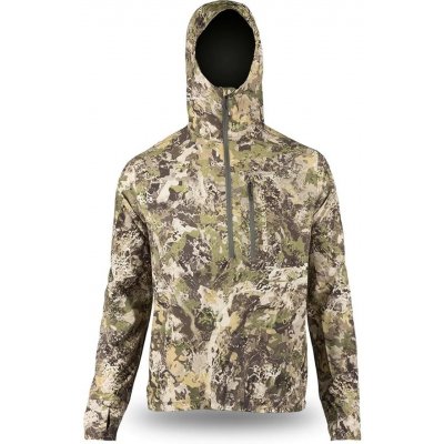 Bunda Eberlestock Bruneau SPF Mountain – Zboží Dáma