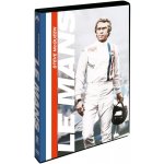 Le Mans DVD – Zbozi.Blesk.cz
