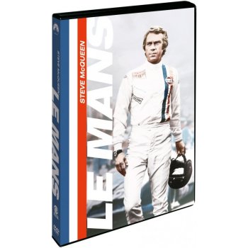 Le Mans DVD