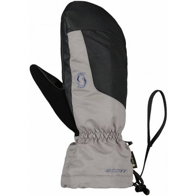 Scott mitten Ultimate GTX slategrey/black