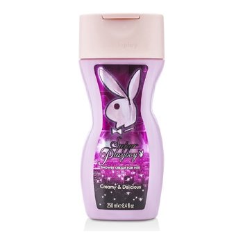 Playboy Super Playboy for Her sprchový gel 250 ml