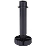 Hettich Soklová noha Korrekt 180 mm 70153 – Sleviste.cz