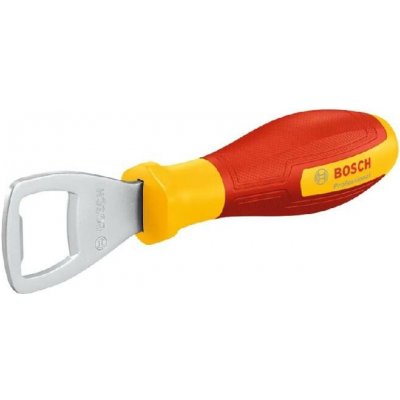 Bosch Otvírák lahví, žlutá/červená 1600A0398A – Hledejceny.cz