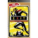 Exit – Zboží Dáma