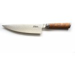 MaceMaker ARTEMI CHEF SanMai Damaškový Kuchyňský nůž 20 cm – Zboží Dáma