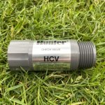 HUNTER HCV 3/4'' Nastavitelný zpětný ventil – Hledejceny.cz