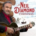 A Neil Diamond Christmas - Neil Diamond CD – Hledejceny.cz