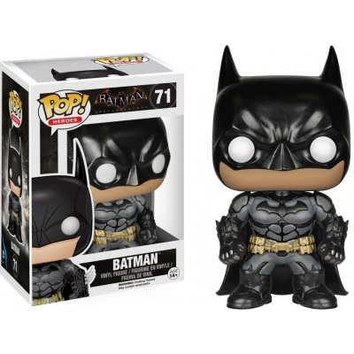 Funko Pop! DC Arkham Knight Batman 71 – Hledejceny.cz