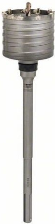 Jednodílná příklepová vrtací korunka do betonu Bosch SDS-max-9 Core Cutter 100 x 310 / 430 mm (F 00Y 145 200)