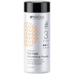 Indola Innova New Texture Volumising Powder 10 g – Zbozi.Blesk.cz