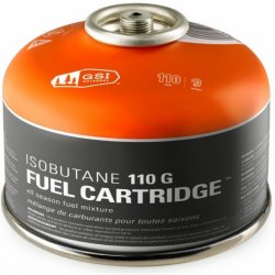 GSI Isobutane fuel 110g